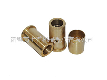 黃銅系列-諸暨上普機械配件有限公司