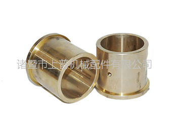 黃銅系列-諸暨上普機械配件有限公司