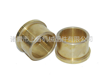 黃銅系列-諸暨上普機械配件有限公司