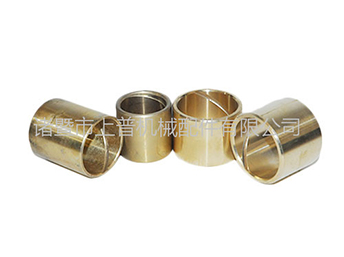 黃銅系列-諸暨上普機械配件有限公司