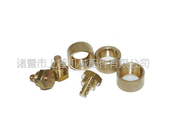 其他銅產品系列-諸暨上普機械配件有限公司