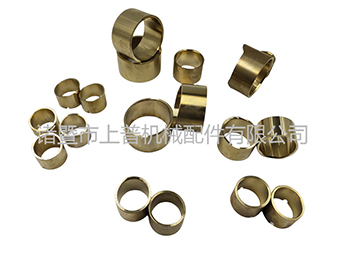 活塞套-諸暨上普機(jī)械配件有限公司
