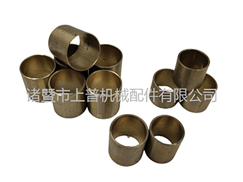 連桿套-諸暨上普機械配件有限公司